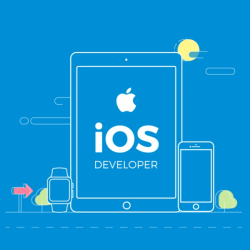 تحويل الأفكار لتطبيقات هواتف ايفون