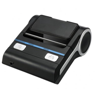 P8001 Mini bluetooth printer thermal