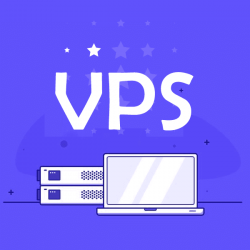 سيرفر افتراضي مبتدئ